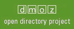 DMOZ - Open directory project...